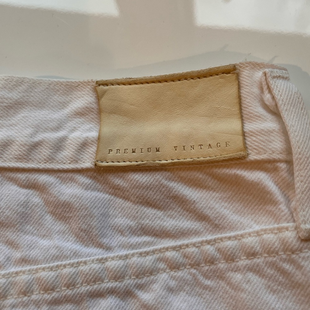 Citizens of Humanity Denim Skirt - Picture 5 of 10